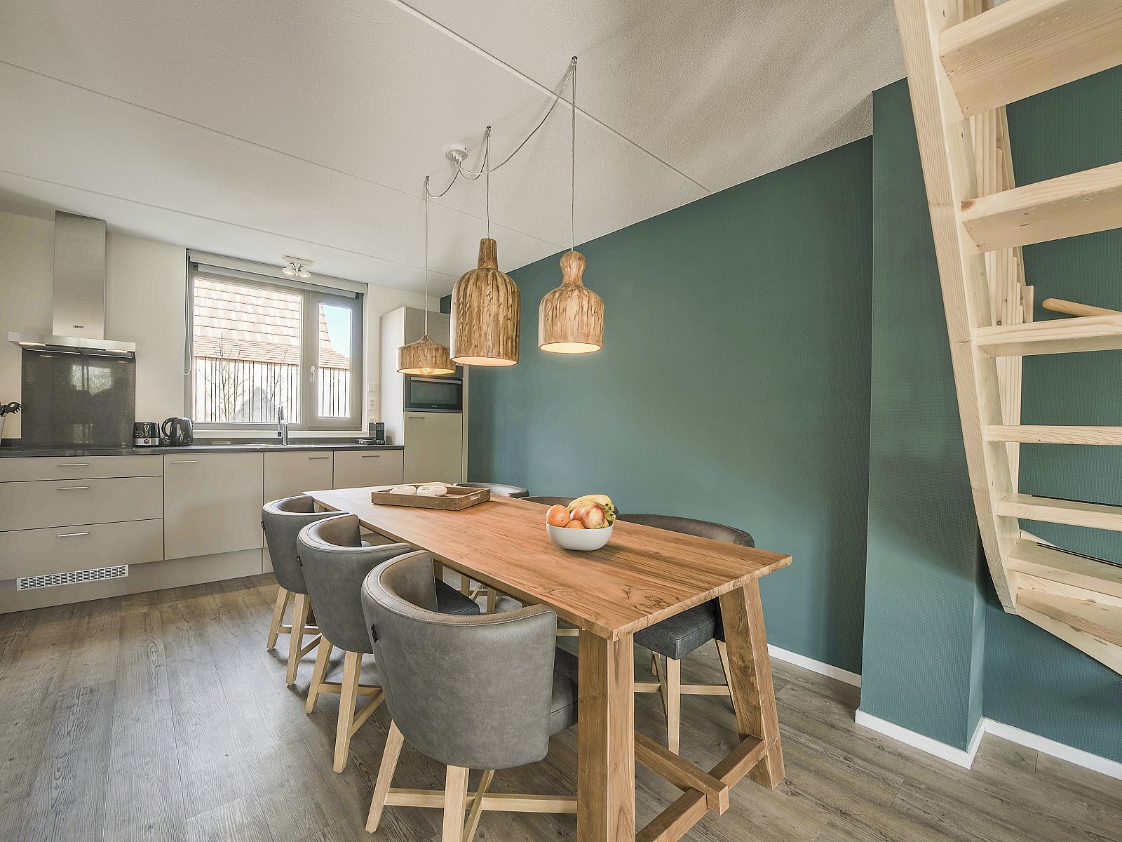 Unterkunft 670865 - Bungalow Groene hart - De Reeuwijkse Plassen | 6-persoons waterwoning | 6L2