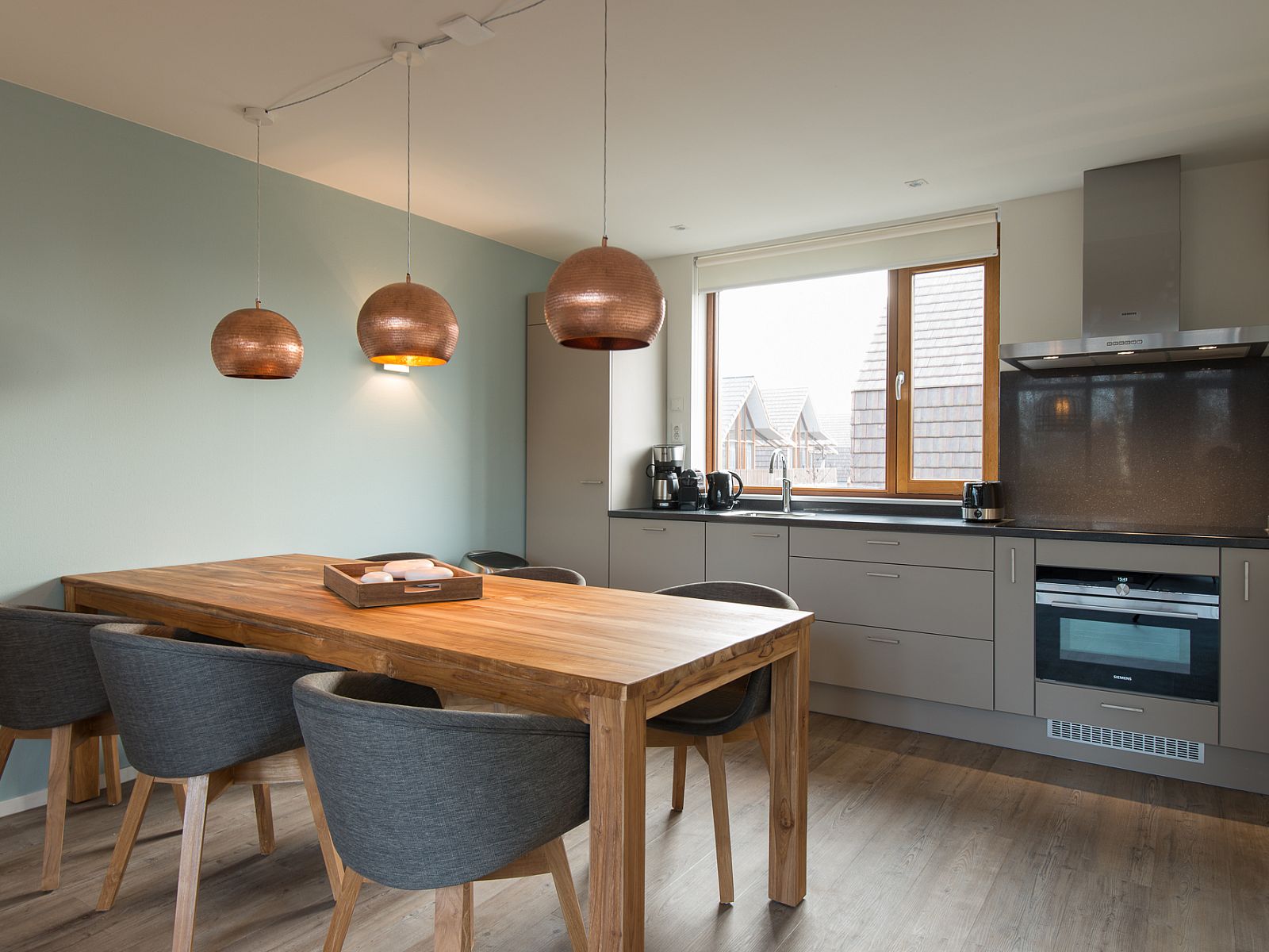 Unterkunft 670865 - Bungalow Groene hart - De Reeuwijkse Plassen | 6-persoons waterwoning | 6L2