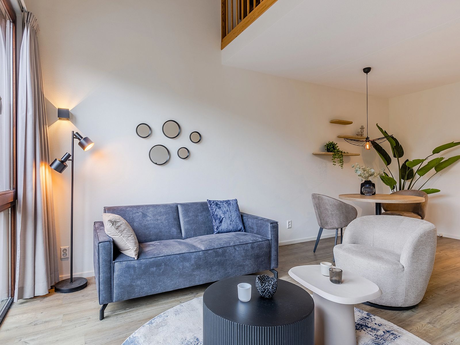 Verblijf 670868 - Bungalow Groene hart - De Reeuwijkse Plassen | 2-persoons waterwoning | 2C