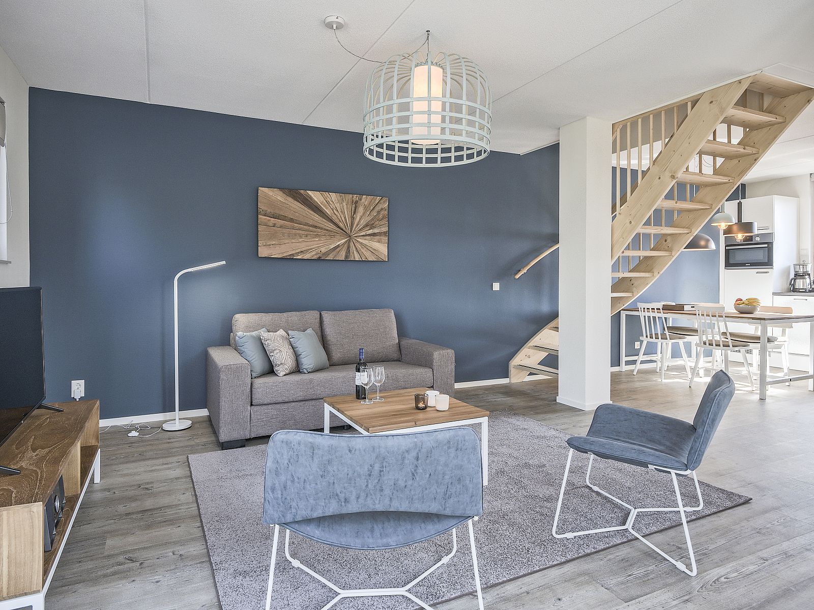 Verblijf 670870 - Bungalow Groene hart - De Reeuwijkse Plassen | 4-persoons waterwoning | 4C2