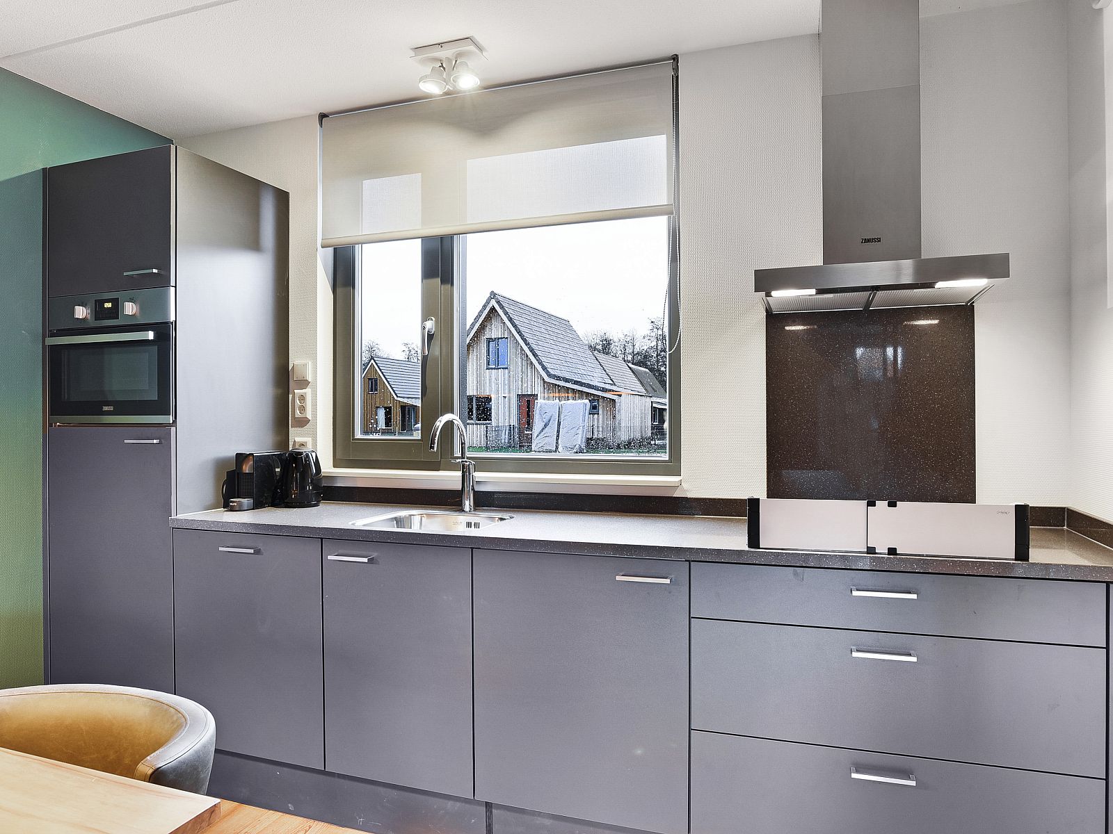 Unterkunft 670871 - Bungalow Groene hart - De Reeuwijkse Plassen | 4-persoons kinderwoning | 4LK