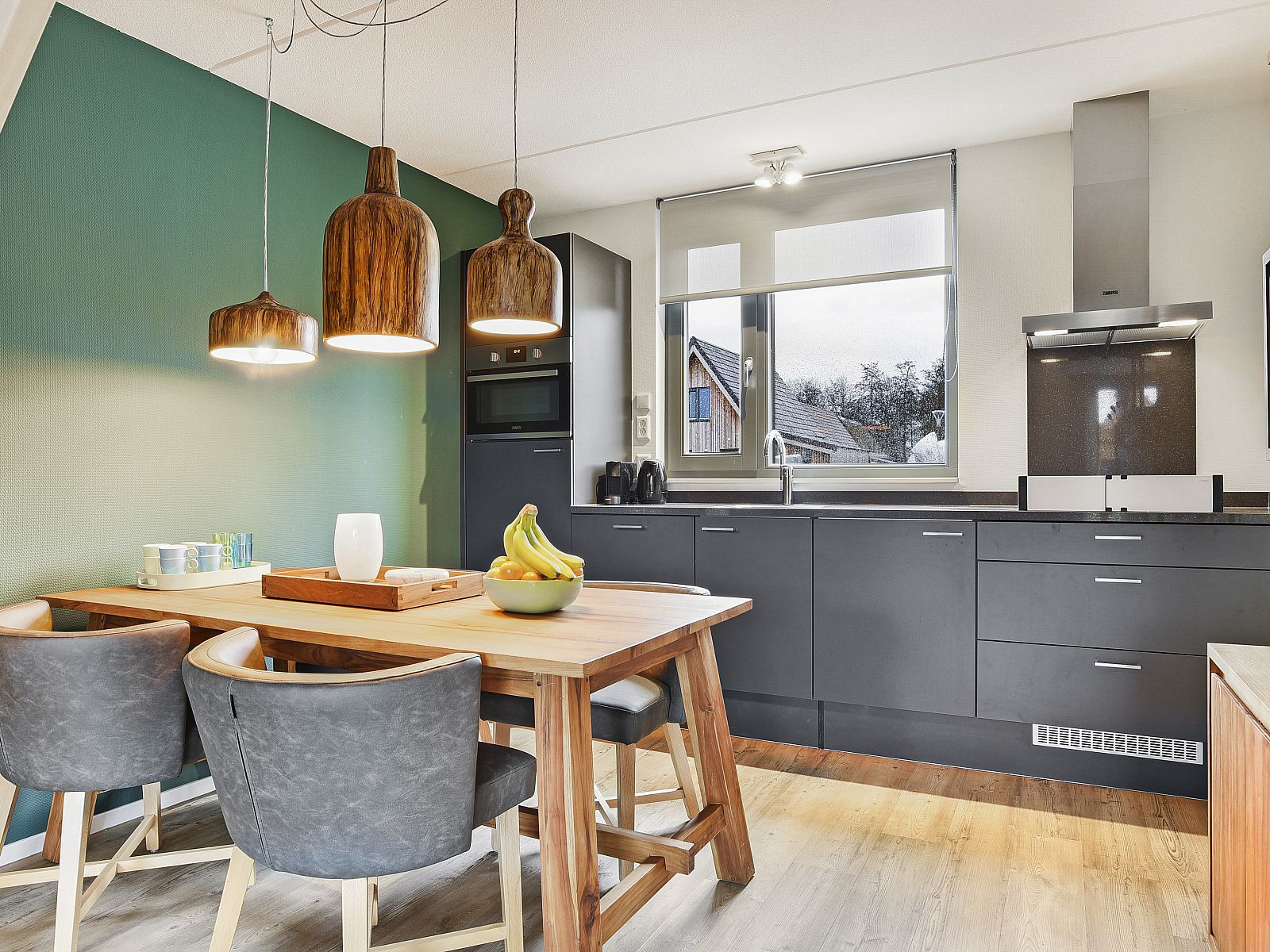 Unterkunft 670871 - Bungalow Groene hart - De Reeuwijkse Plassen | 4-persoons kinderwoning | 4LK