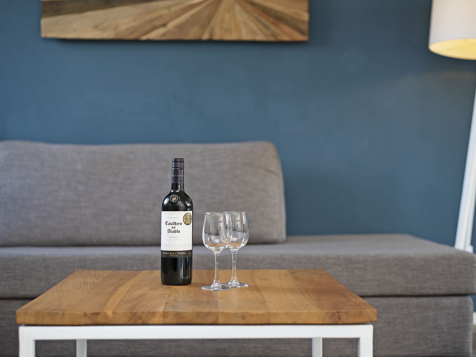 Unterkunft 670877 - Bungalow Groene hart - De Reeuwijkse Plassen | 20-persoons waterwoning - Wijk en Wo