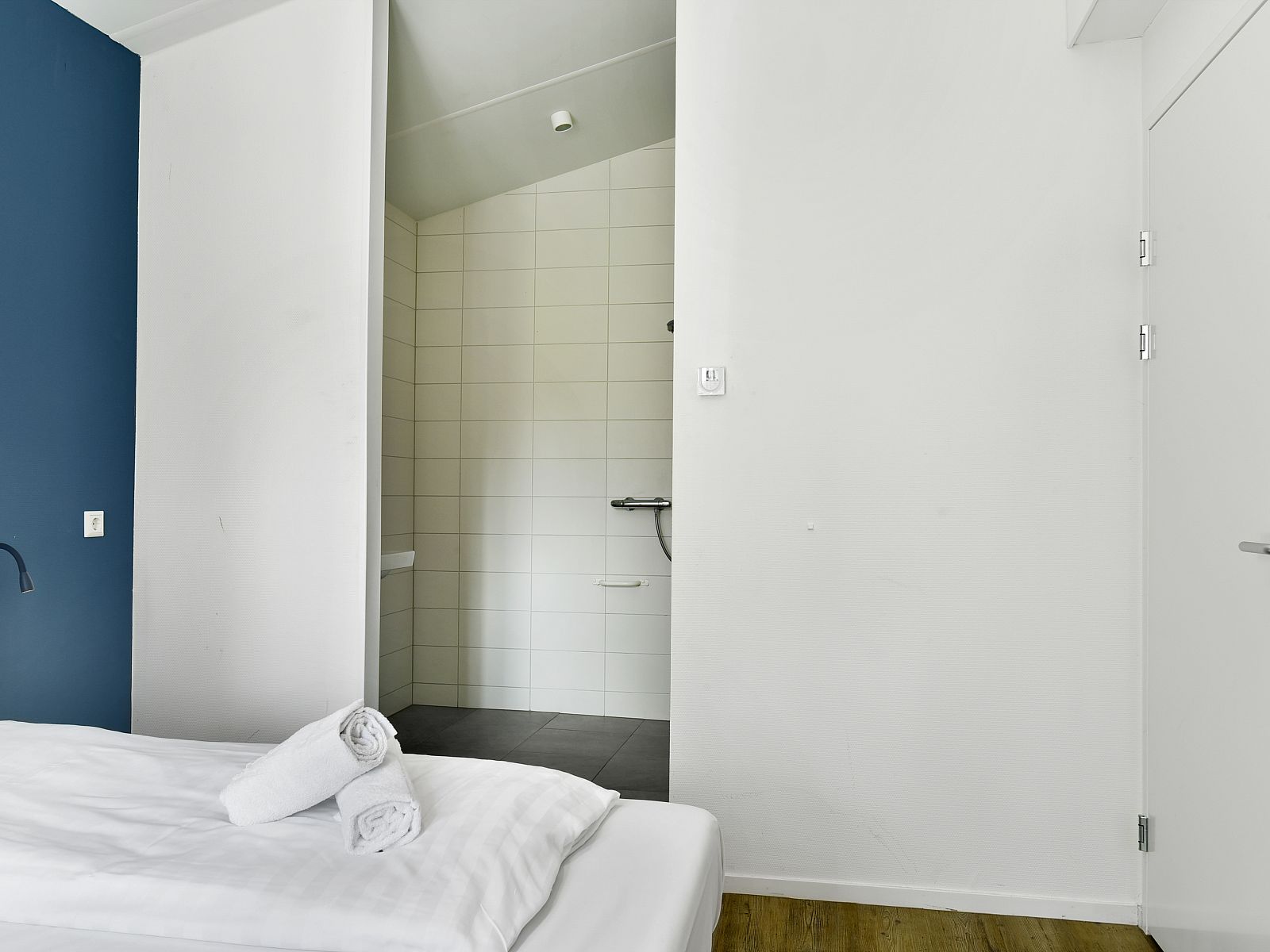 Unterkunft 670877 - Bungalow Groene hart - De Reeuwijkse Plassen | 20-persoons waterwoning - Wijk en Wo