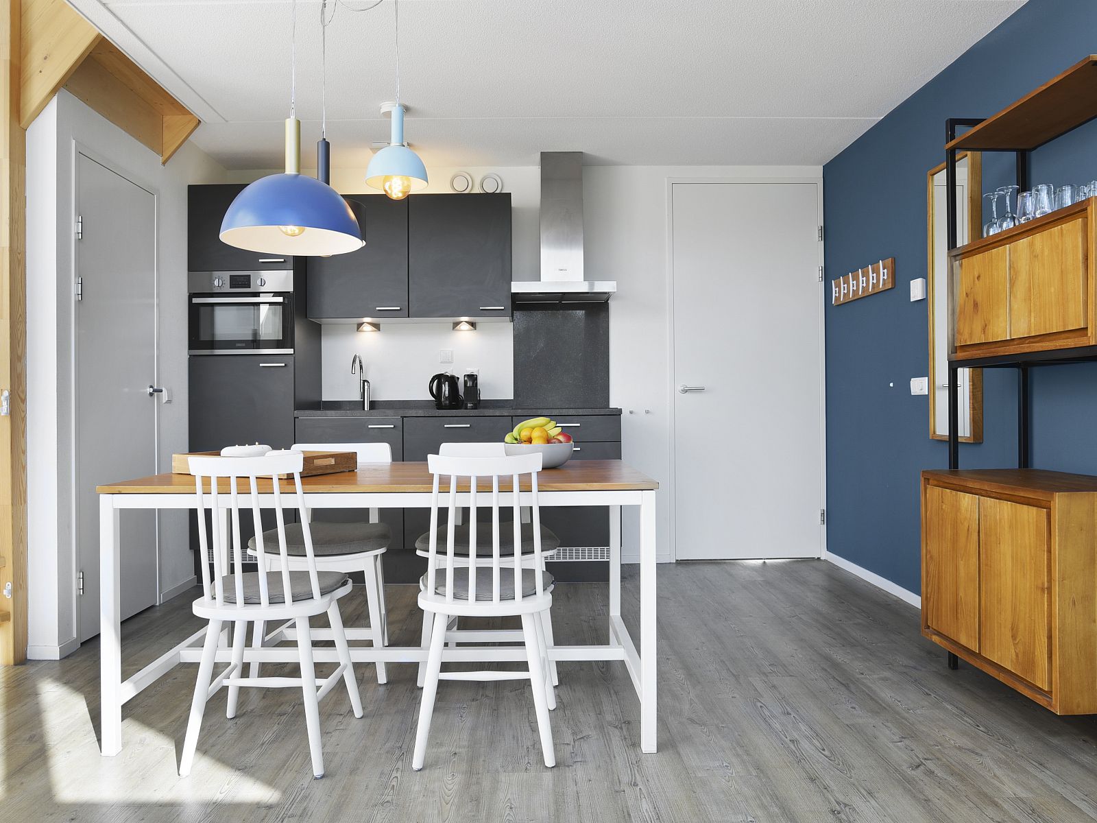 Unterkunft 670880 - Bungalow Groene hart - De Reeuwijkse Plassen | 4-persoons waterwoning - Extra toega