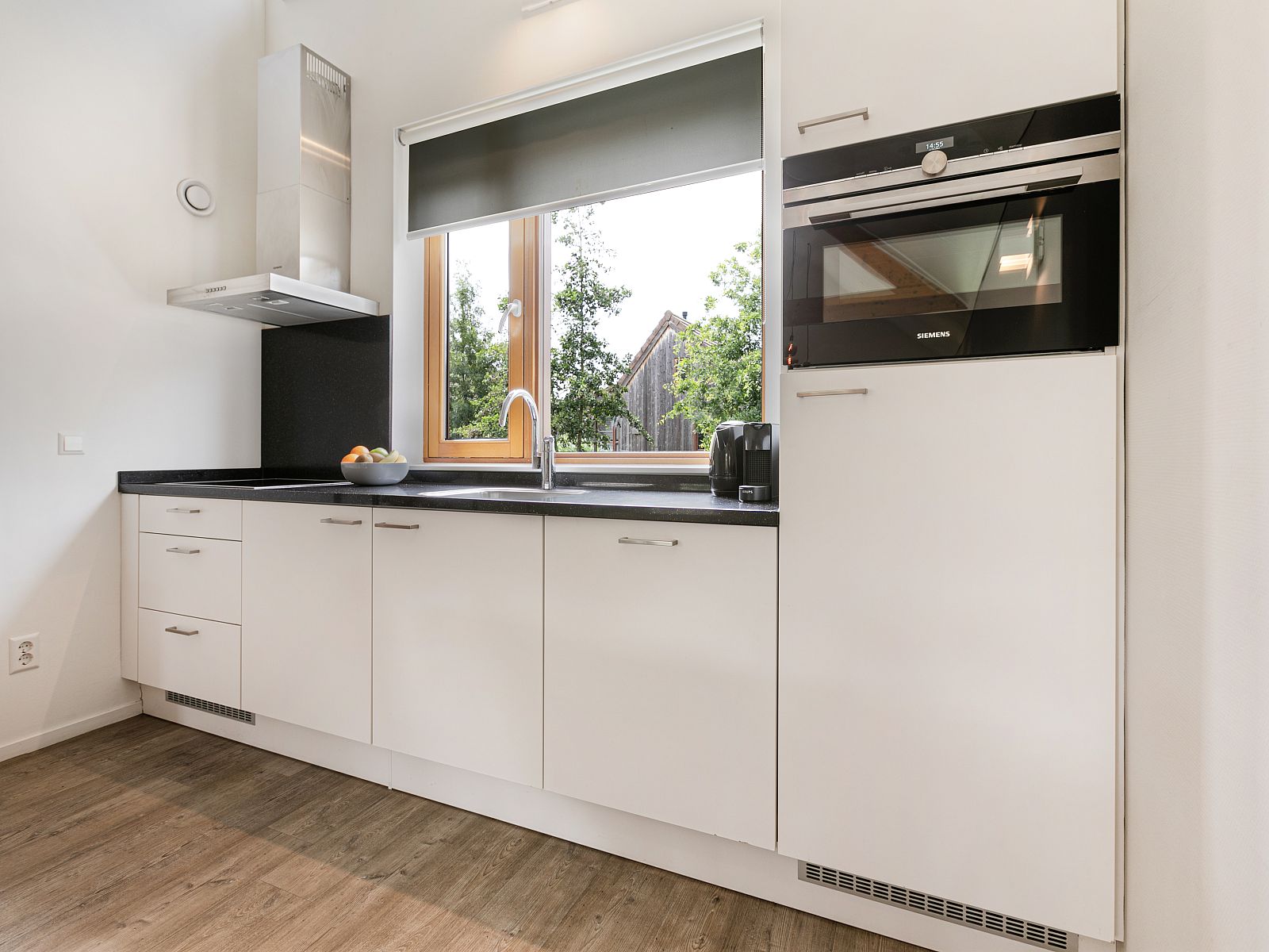 Verblijf 670881 - Bungalow Groene hart - De Reeuwijkse Plassen | 4-persoons waterwoning - Broekvelden