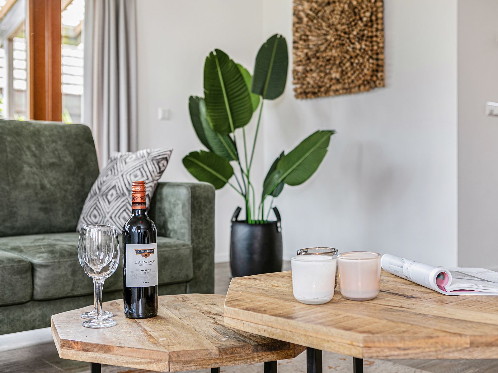 Verblijf 670881 - Bungalow Groene hart - De Reeuwijkse Plassen | 4-persoons waterwoning - Broekvelden