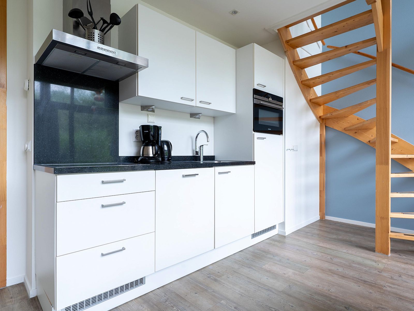 Unterkunft 670886 - Ferienhaus Groene hart - Geschakelde woning in Reeuwijk