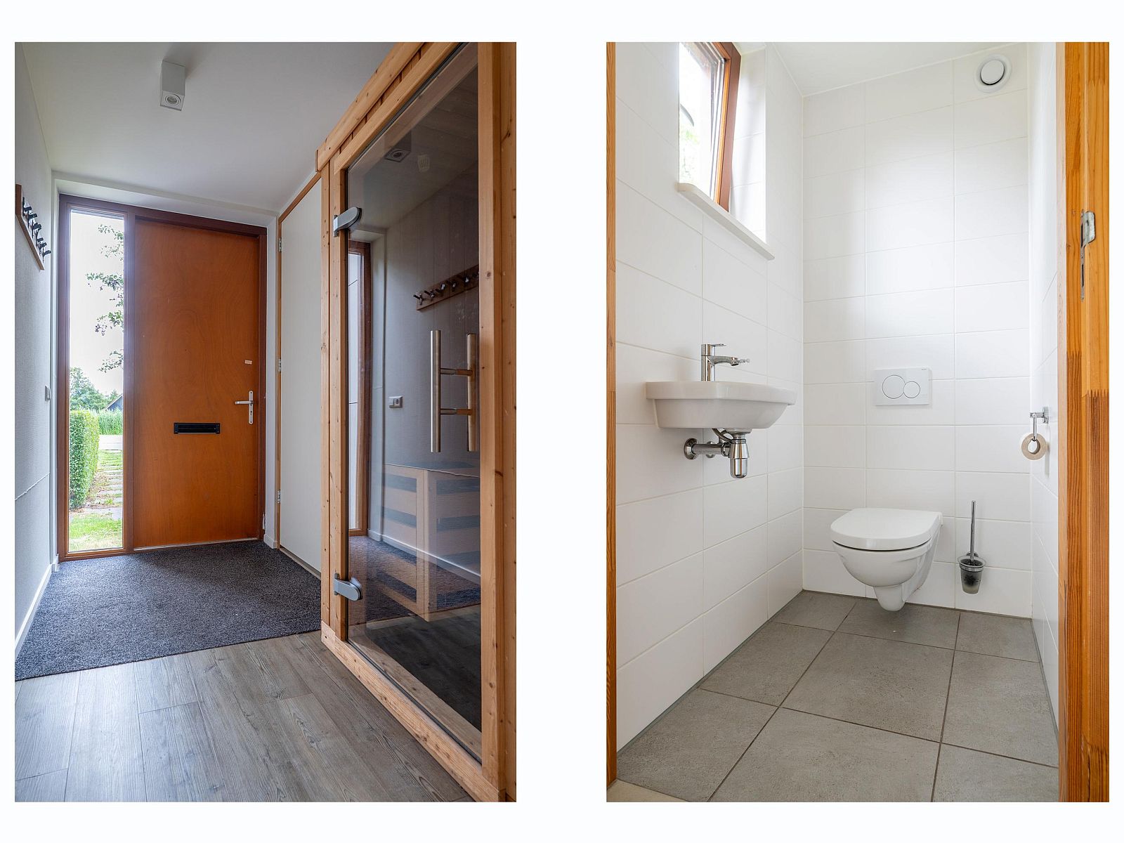 Unterkunft 670886 - Ferienhaus Groene hart - Geschakelde woning in Reeuwijk