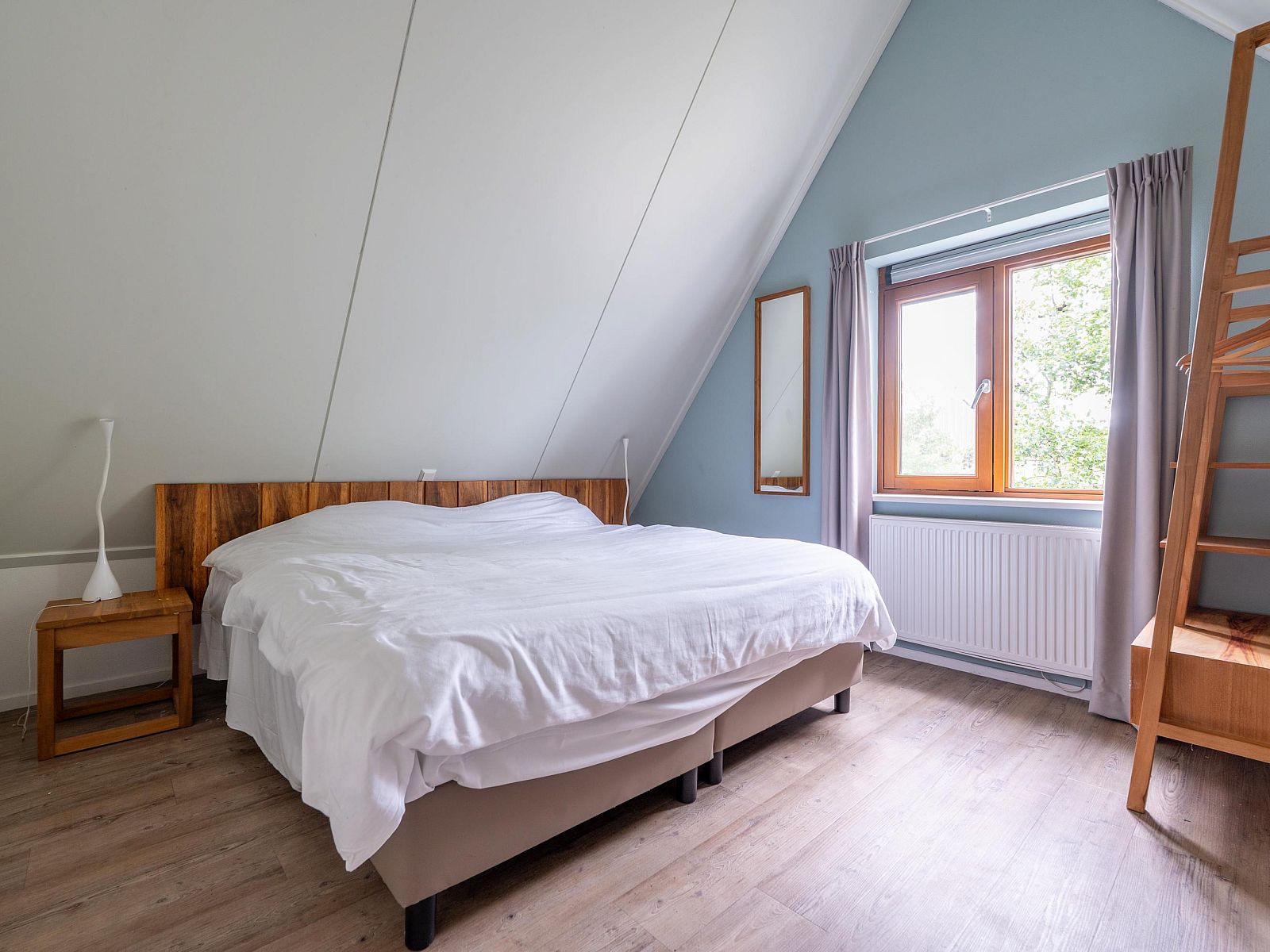 Unterkunft 670886 - Ferienhaus Groene hart - Geschakelde woning in Reeuwijk