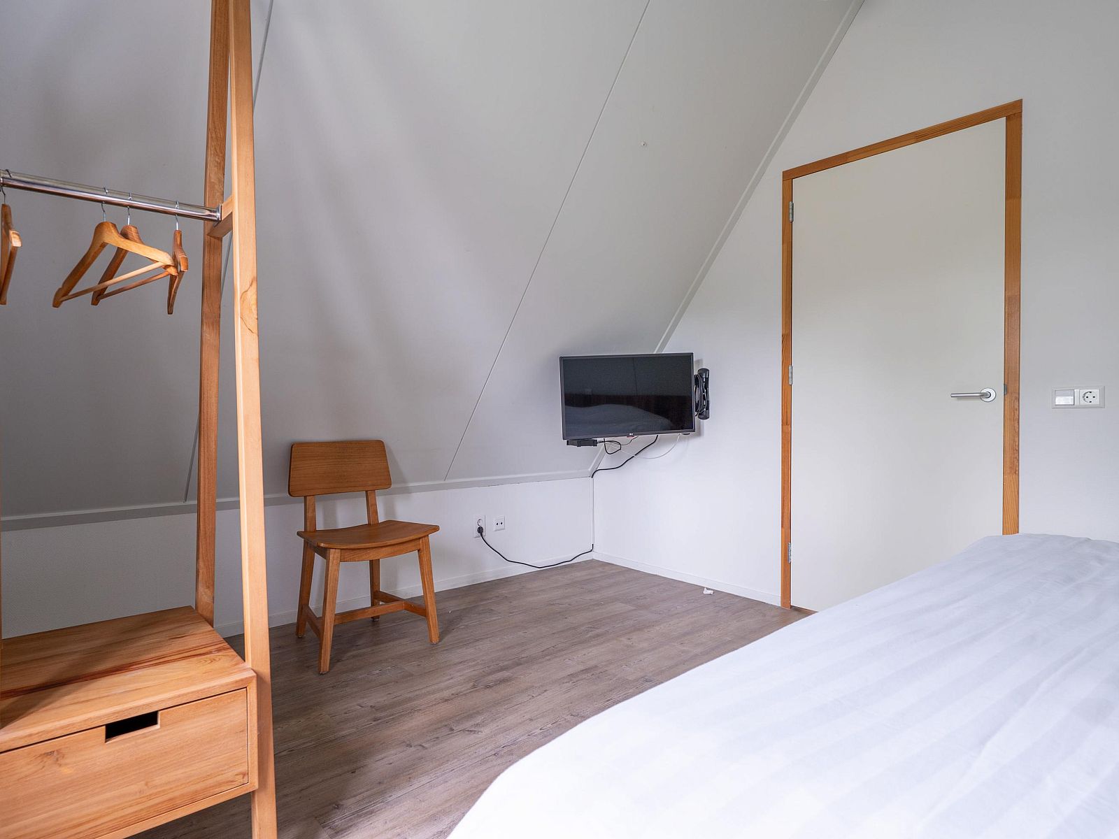 Unterkunft 670886 - Ferienhaus Groene hart - Geschakelde woning in Reeuwijk