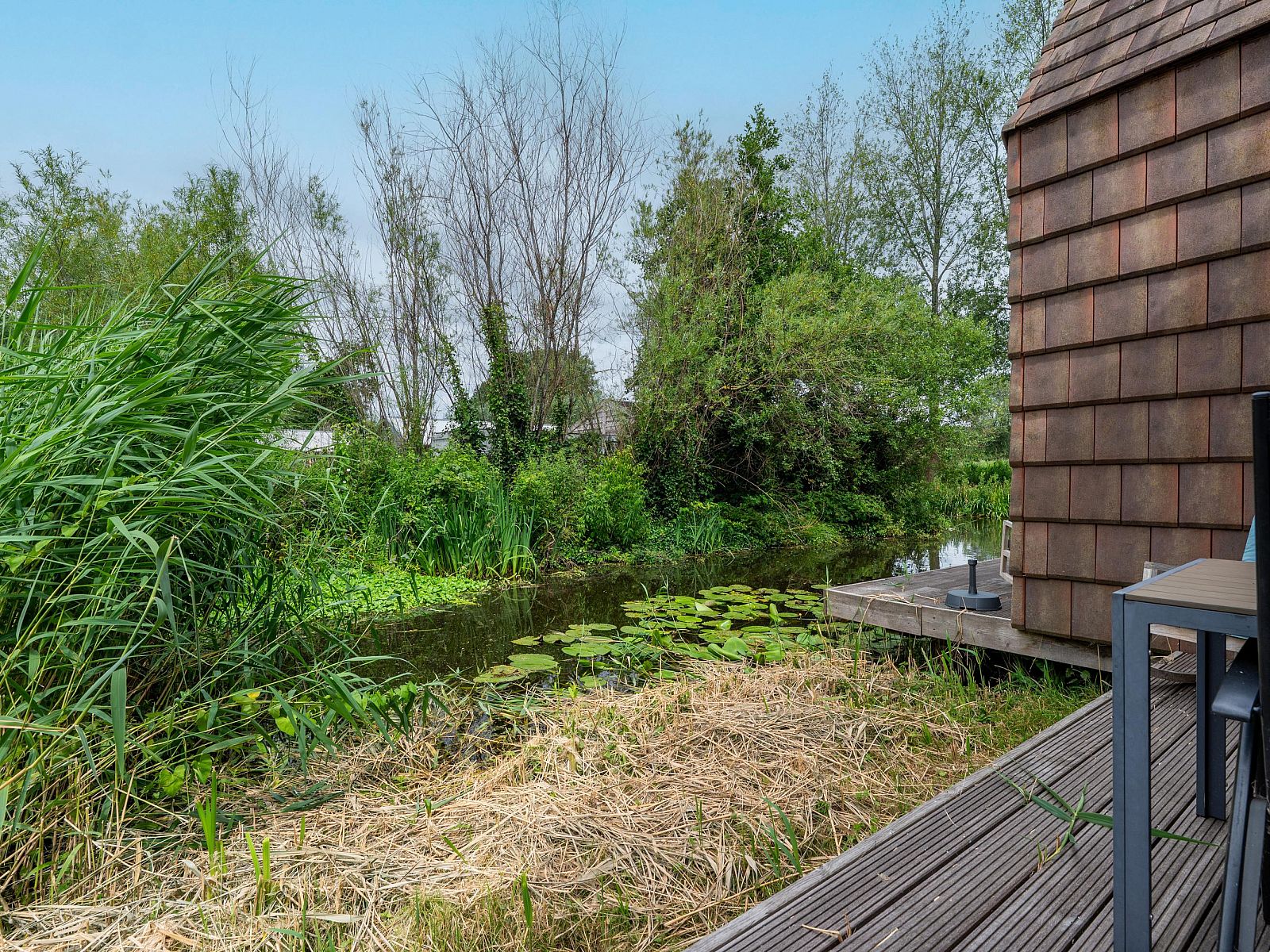 Unterkunft 670886 - Ferienhaus Groene hart - Geschakelde woning in Reeuwijk