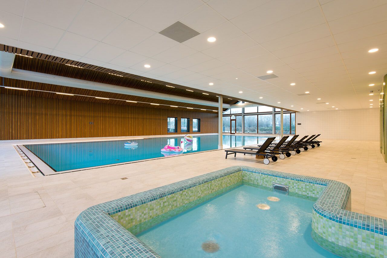 Unterkunft 670886 - Ferienhaus Groene hart - Geschakelde woning in Reeuwijk