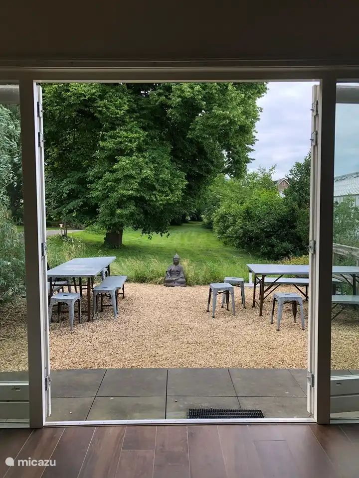 Unterkunft 670910 - Chalet Groene hart - Het Zouthuis