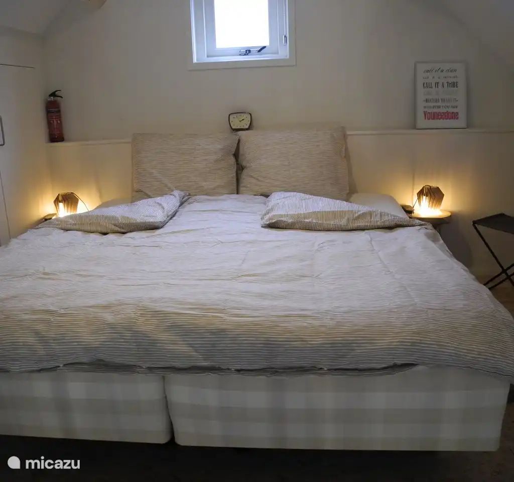 Unterkunft 670910 - Chalet Groene hart - Het Zouthuis