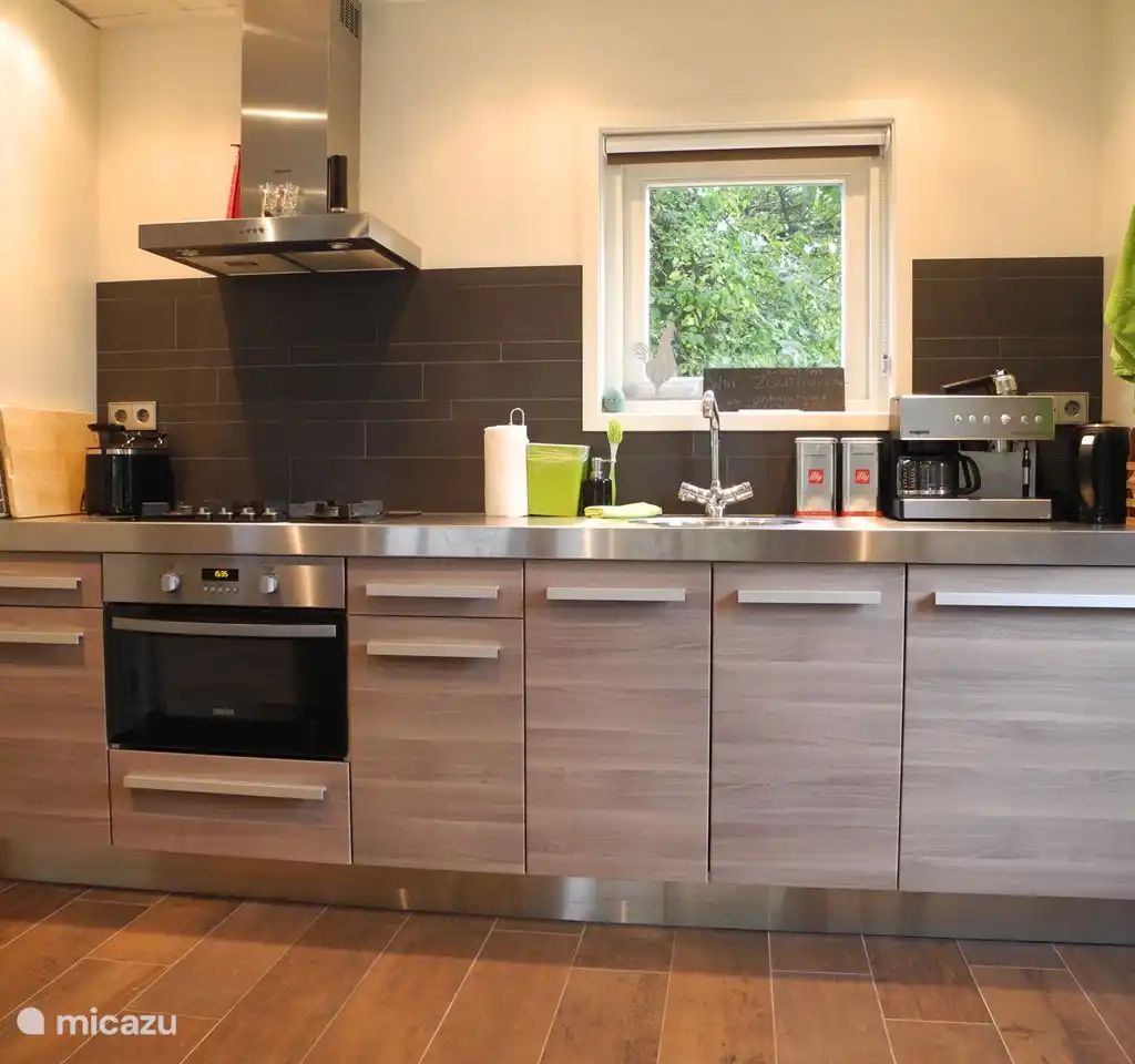 Unterkunft 670910 - Chalet Groene hart - Het Zouthuis