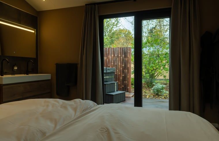 Unterkunft 671102 - Ferienhaus Groene hart - Vakantiehuisje in Alphen aan den Rijn