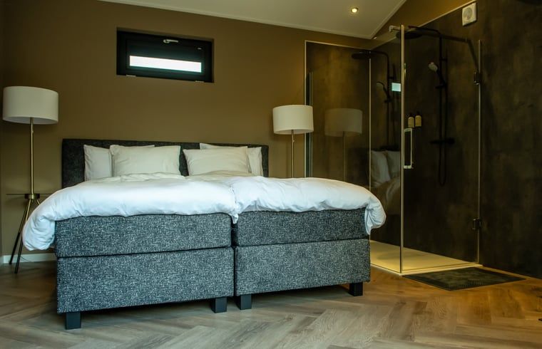 Unterkunft 671102 - Ferienhaus Groene hart - Vakantiehuisje in Alphen aan den Rijn