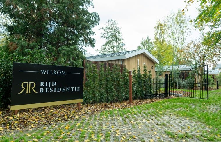 Unterkunft 671102 - Ferienhaus Groene hart - Vakantiehuisje in Alphen aan den Rijn