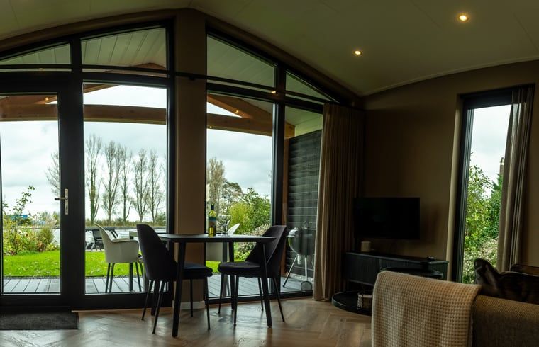 Unterkunft 671102 - Ferienhaus Groene hart - Vakantiehuisje in Alphen aan den Rijn