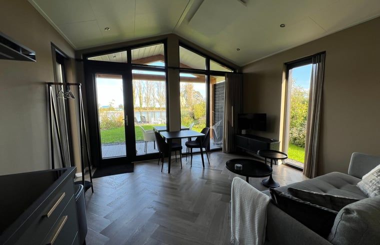 Unterkunft 671102 - Ferienhaus Groene hart - Vakantiehuisje in Alphen aan den Rijn