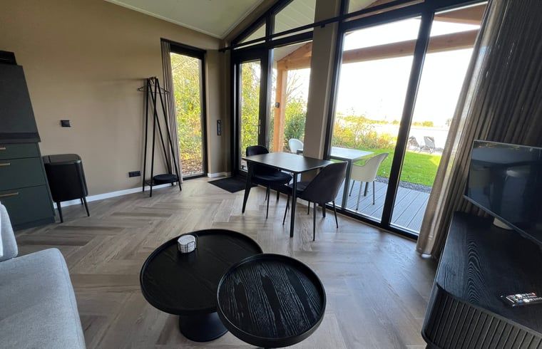 Unterkunft 671102 - Ferienhaus Groene hart - Vakantiehuisje in Alphen aan den Rijn