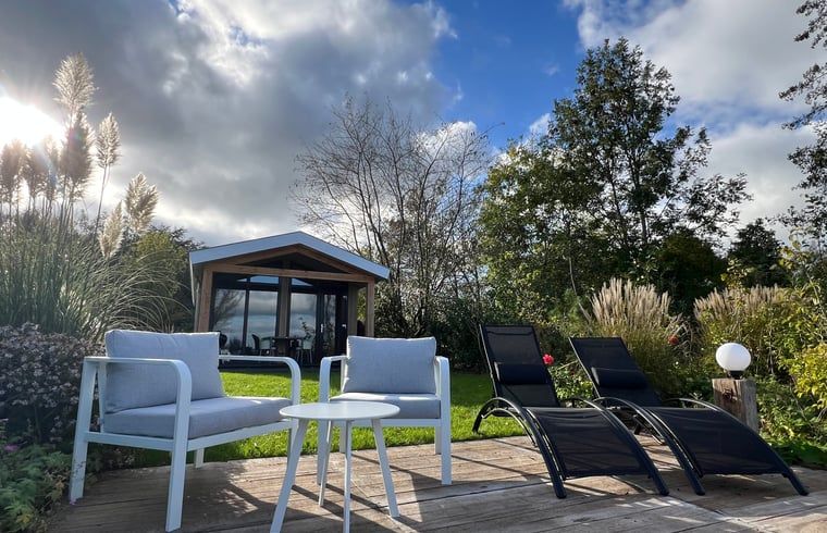 Unterkunft 671102 - Ferienhaus Groene hart - Vakantiehuisje in Alphen aan den Rijn