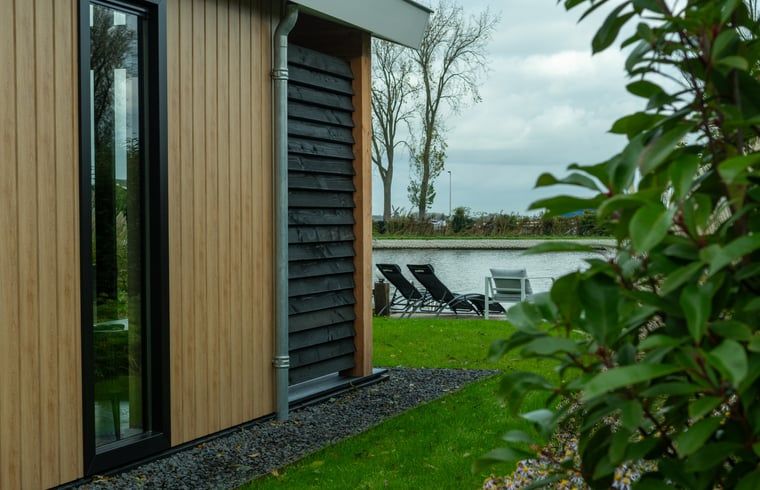 Unterkunft 671102 - Ferienhaus Groene hart - Vakantiehuisje in Alphen aan den Rijn