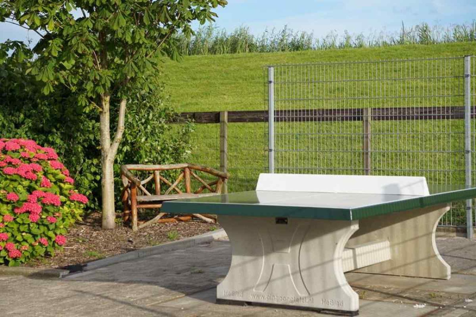 Unterkunft 671810 - Ferienhaus Groene hart - ZH058