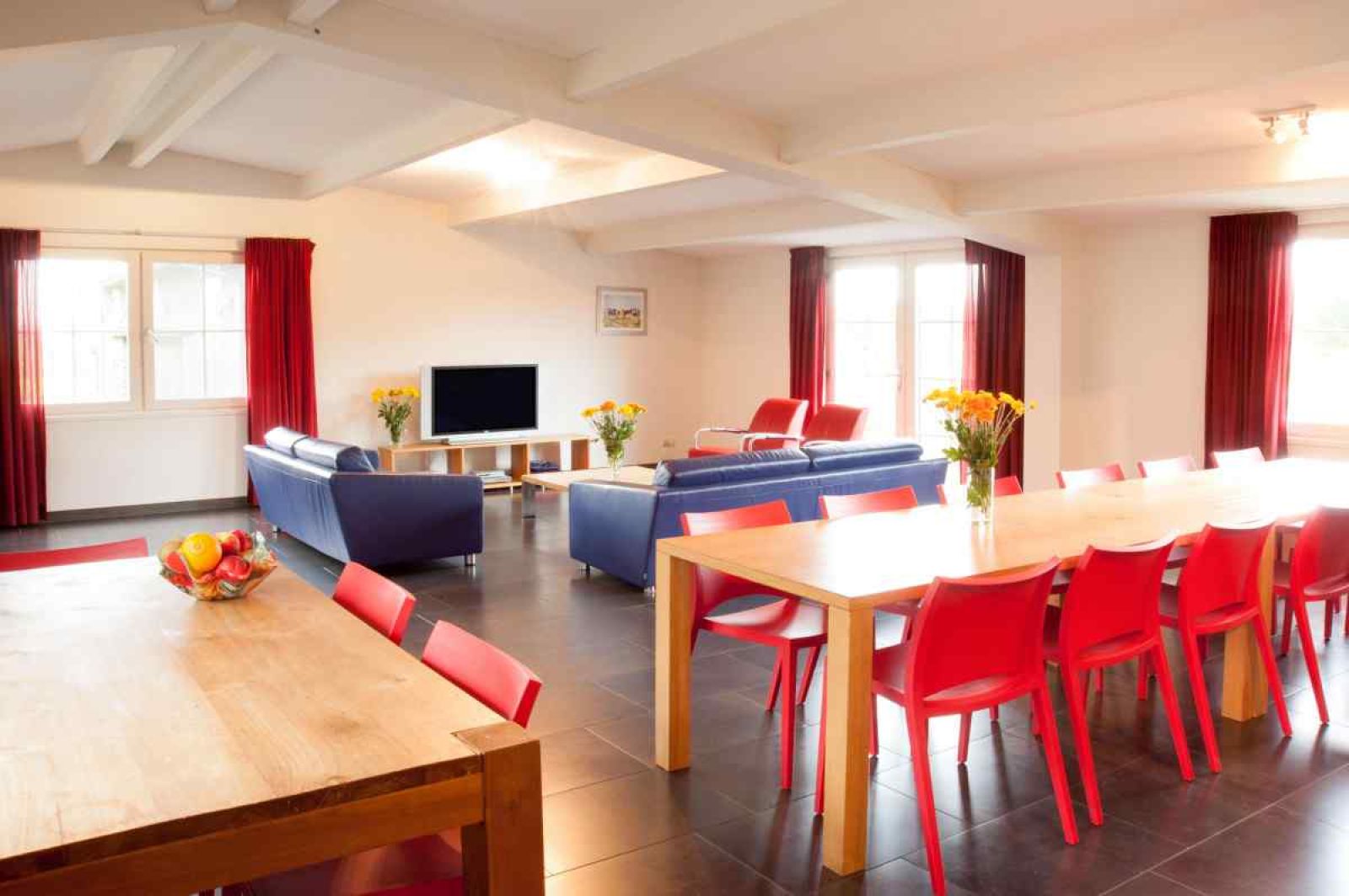 Unterkunft 671810 - Ferienhaus Groene hart - ZH058