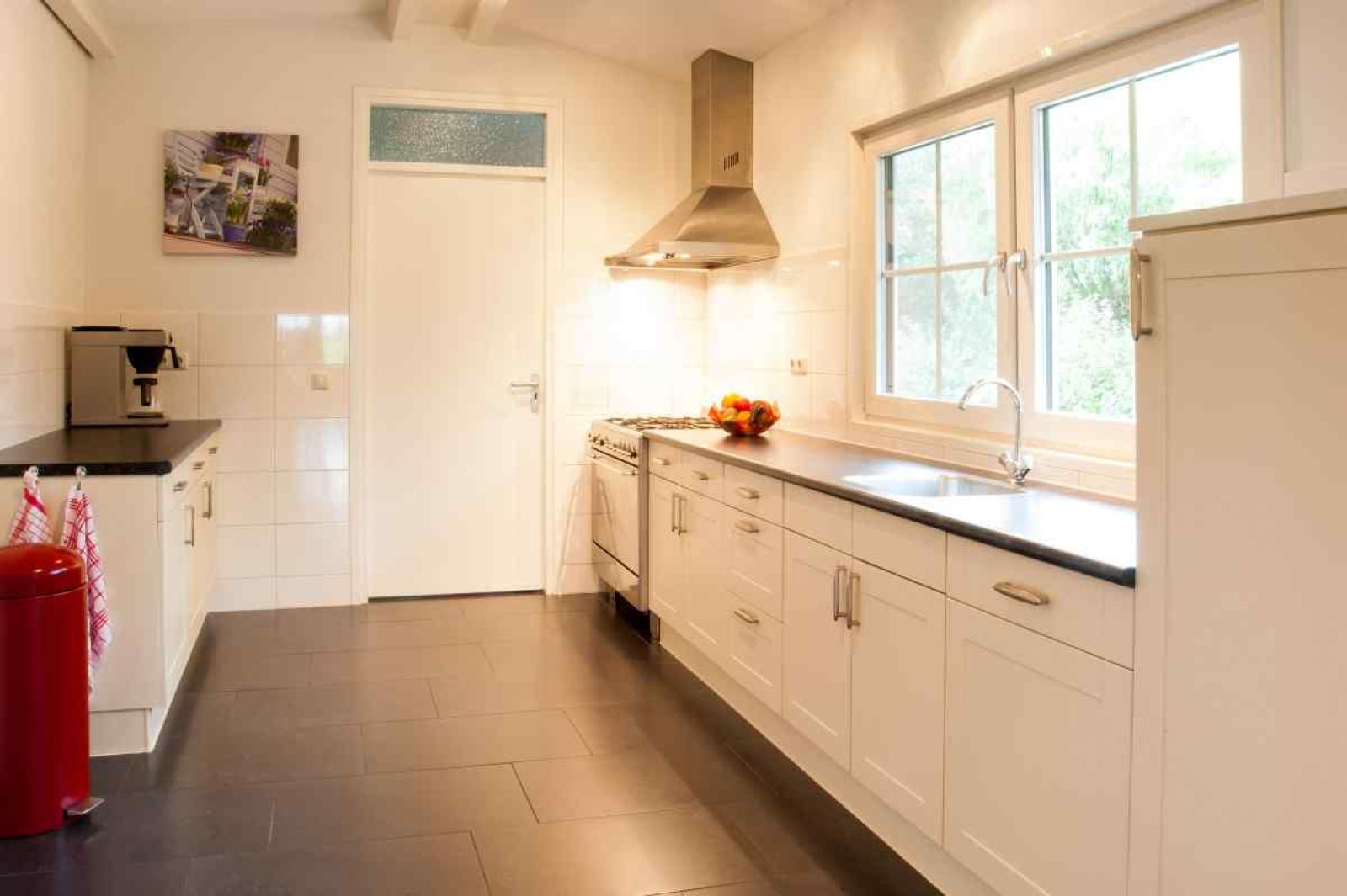 Unterkunft 671810 - Ferienhaus Groene hart - ZH058