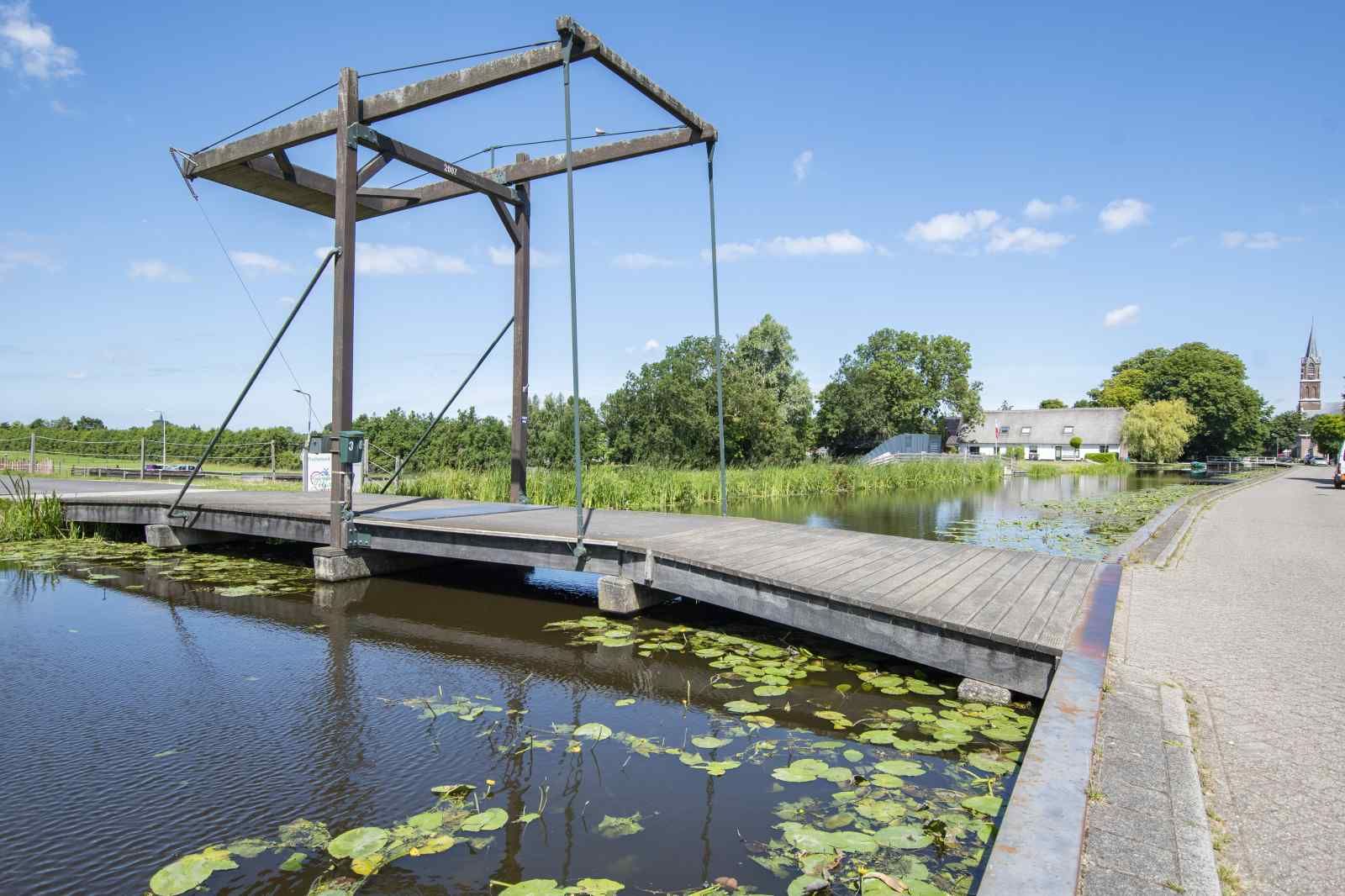 Unterkunft 671810 - Ferienhaus Groene hart - ZH058