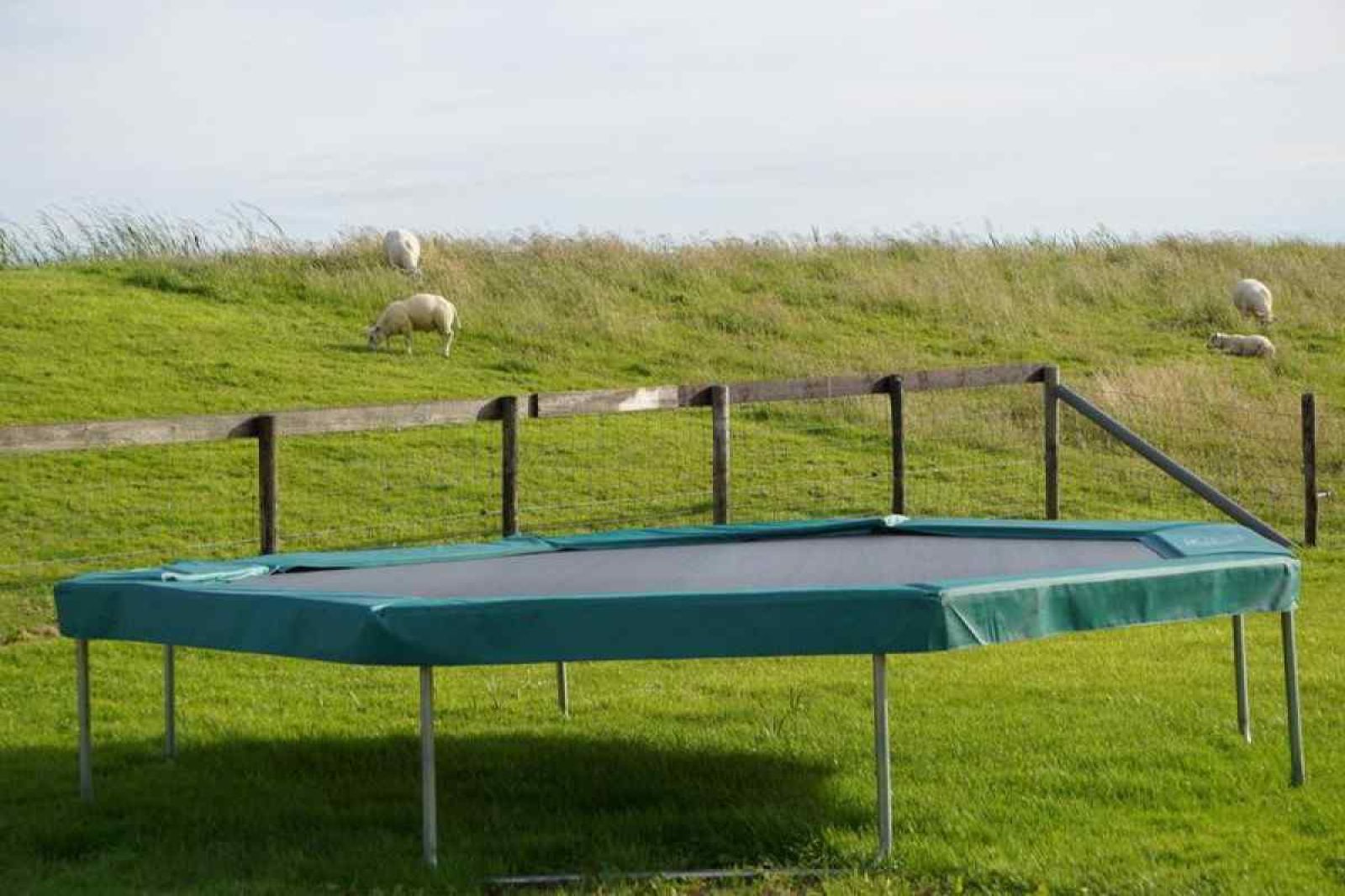 Unterkunft 671810 - Ferienhaus Groene hart - ZH058