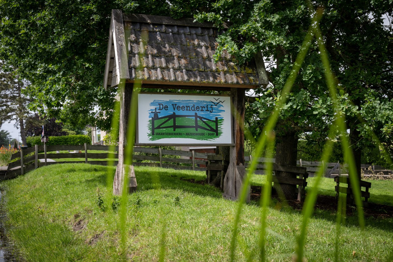 Verblijf 672018 - Vakantiewoning Groene hart - ZH511
