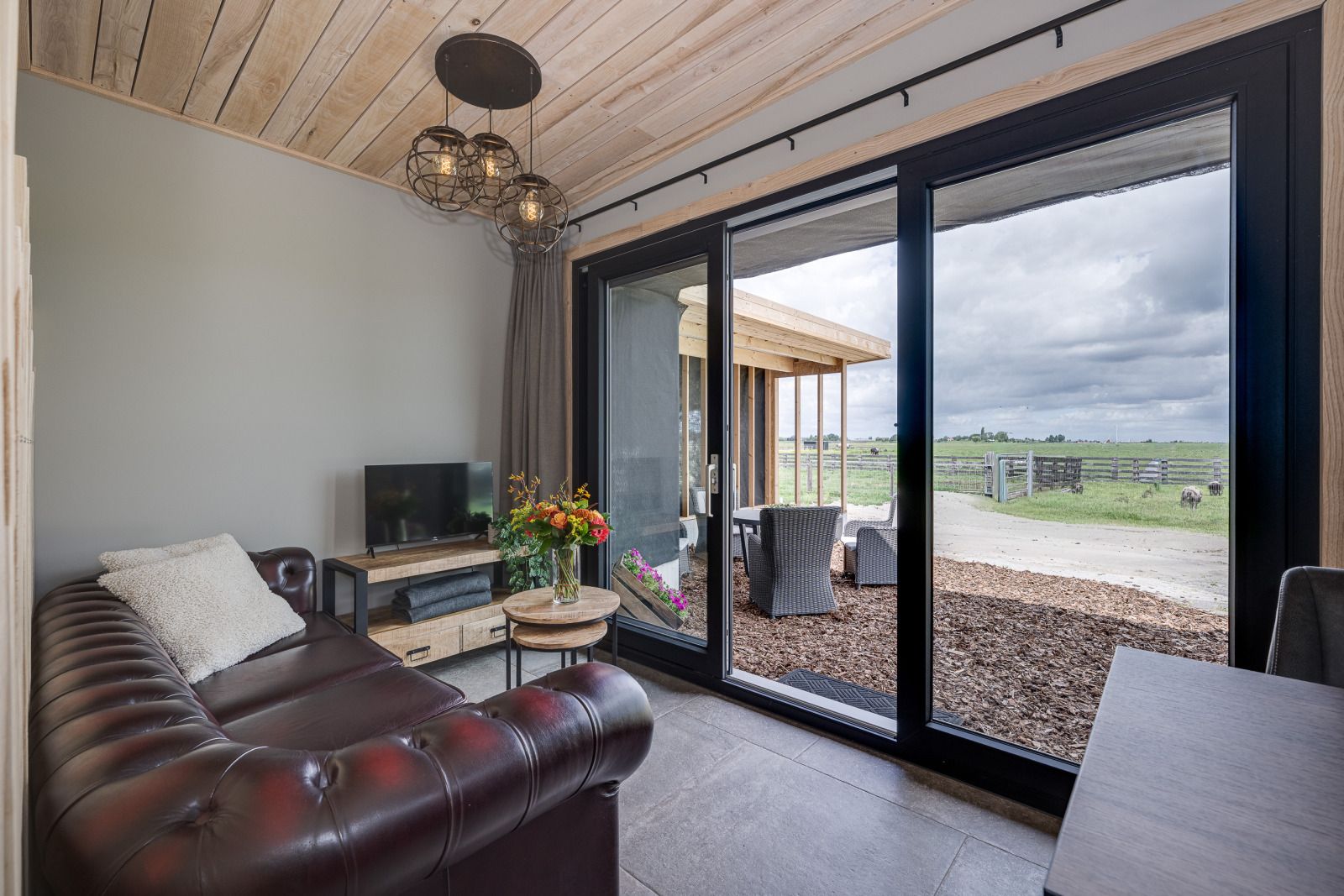 Verblijf 672018 - Vakantiewoning Groene hart - ZH511