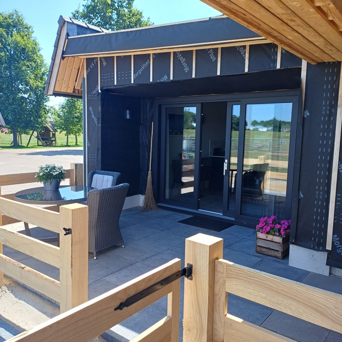 Verblijf 672018 - Vakantiewoning Groene hart - ZH511