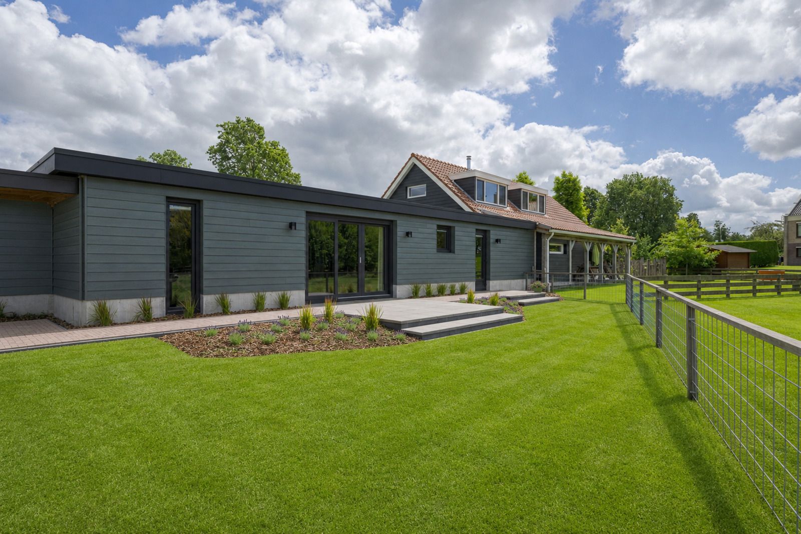 Verblijf 672019 - Vakantiewoning Groene hart - ZH512