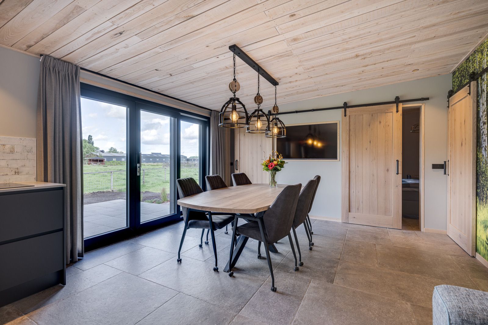 Verblijf 672019 - Vakantiewoning Groene hart - ZH512