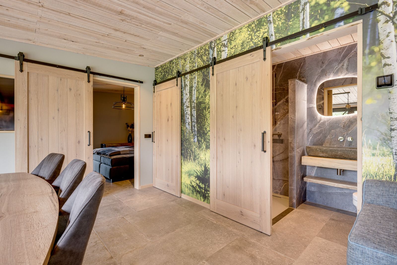 Verblijf 672019 - Vakantiewoning Groene hart - ZH512