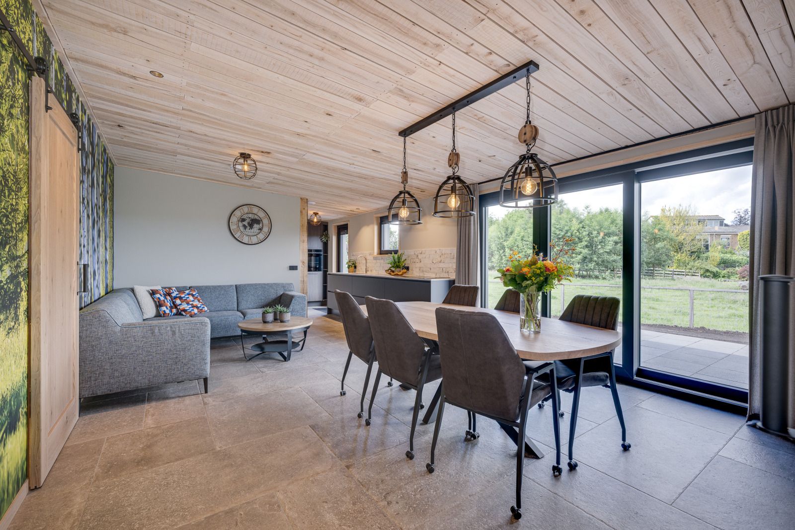 Verblijf 672019 - Vakantiewoning Groene hart - ZH512