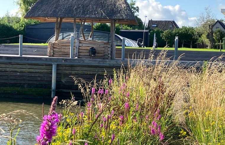 Verblijf 672102 - Vakantiewoning Groene hart - Vakantiehuis in Ammerstol