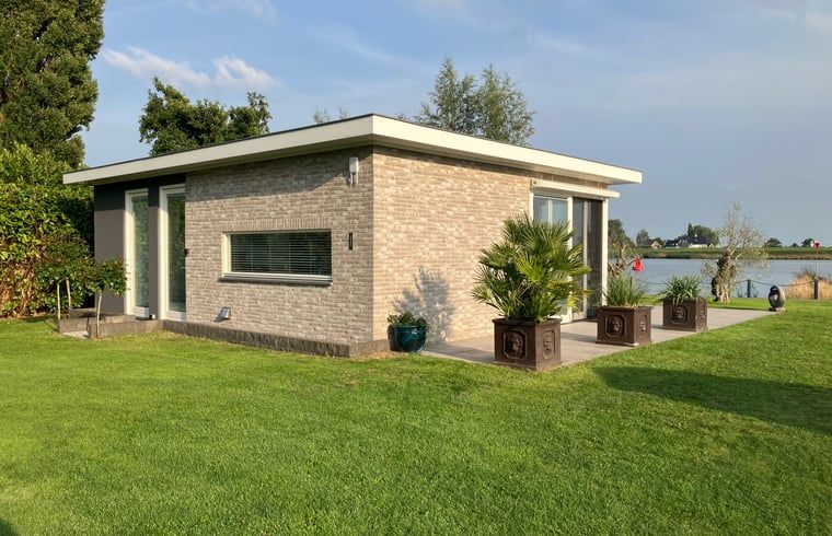 Verblijf 672102 - Vakantiewoning Groene hart - Vakantiehuis in Ammerstol