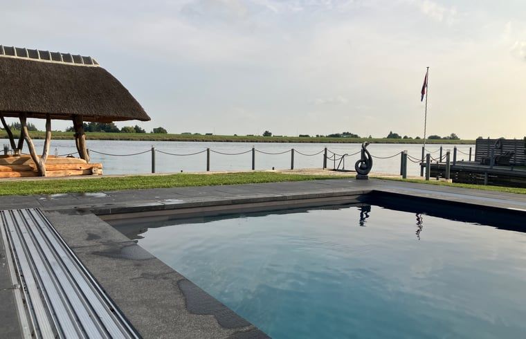 Verblijf 672102 - Vakantiewoning Groene hart - Vakantiehuis in Ammerstol