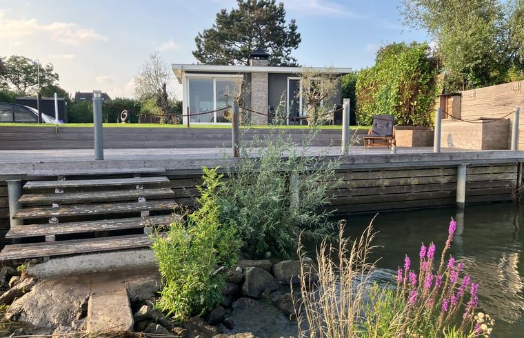 Verblijf 672102 - Vakantiewoning Groene hart - Vakantiehuis in Ammerstol