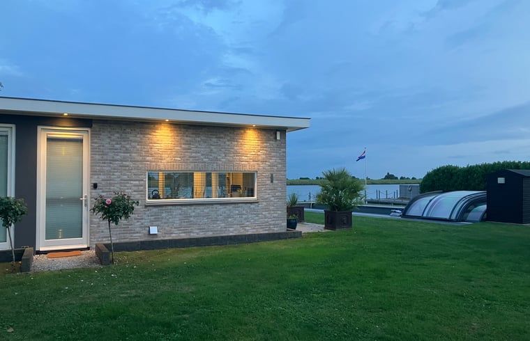 Verblijf 672102 - Vakantiewoning Groene hart - Vakantiehuis in Ammerstol