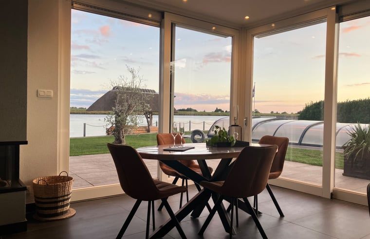 Verblijf 672102 - Vakantiewoning Groene hart - Vakantiehuis in Ammerstol