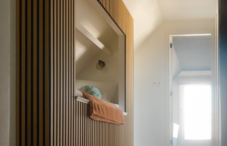 Verblijf 672603 - Vakantiewoning Groene hart - Huisje in Bodegraven