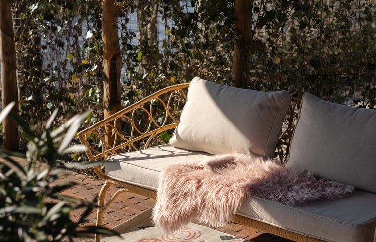 Verblijf 672603 - Vakantiewoning Groene hart - Huisje in Bodegraven