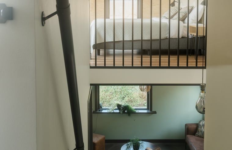 Verblijf 672604 - Bed and breakfast Groene hart - Huisje in Bodegraven