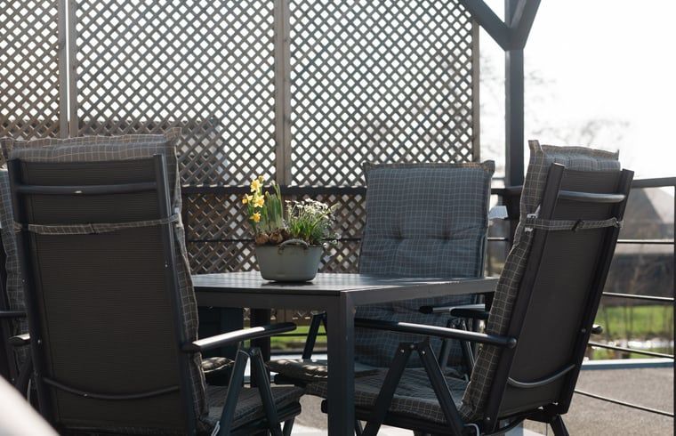 Verblijf 672604 - Bed and breakfast Groene hart - Huisje in Bodegraven